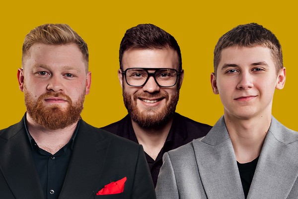 Музыкальное лото в «Нюре»