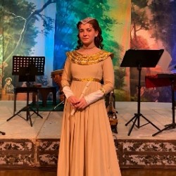 В ритме ренессанса