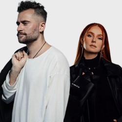 Иракли x Лена Катина (t.A.T.u.)