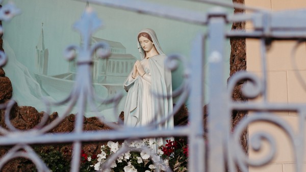 Времена года и вальс цветов