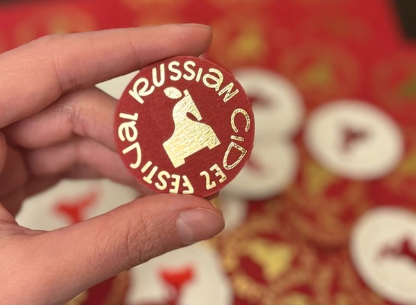 Russian Cider Festival