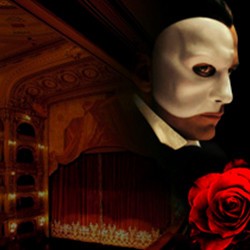 The Phantom of the Opera