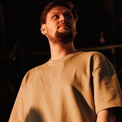 Матвей Князев