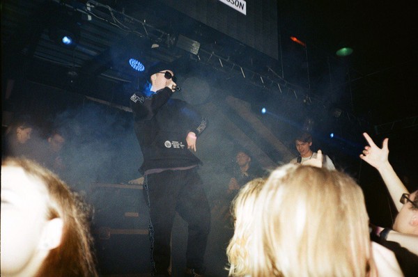 Afterparty Atlanta Act Summer Festival