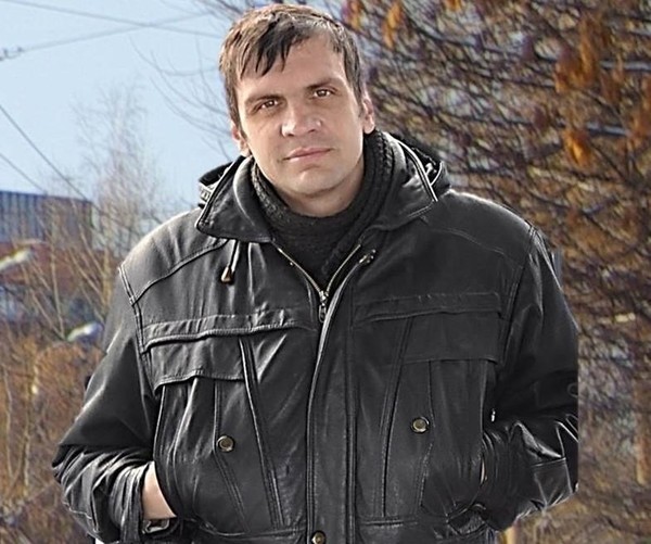 Творческий вечер поэта Виктора Фролова
