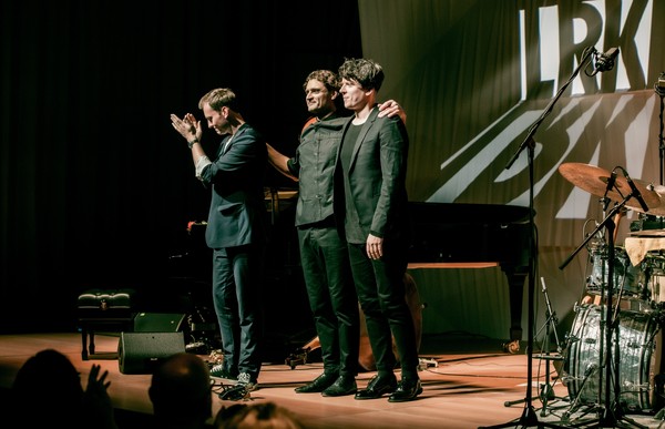 LRK Trio