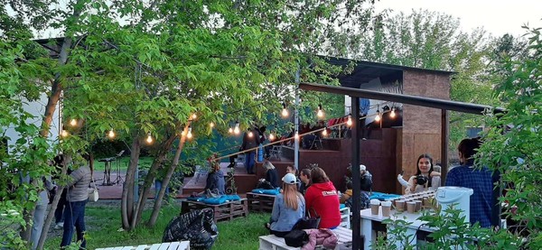 Программа «Тут был квиз»