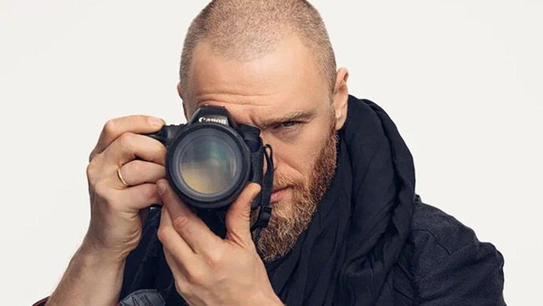 «Зачем фотографу учиться?» — творческая встреча с Валентином Блохом