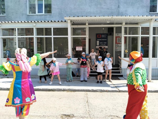 Караоке-турнир «Погода в доме»