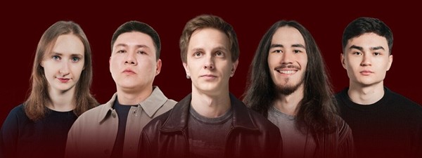 Стендап-концерт Weekend show (12 июля)