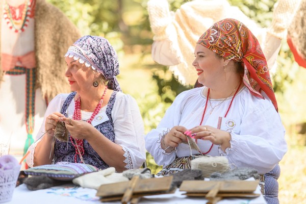 «Петровская ярмарка»