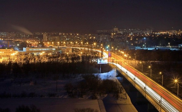 Выставка художественной фотографии «Брянск преображенный»