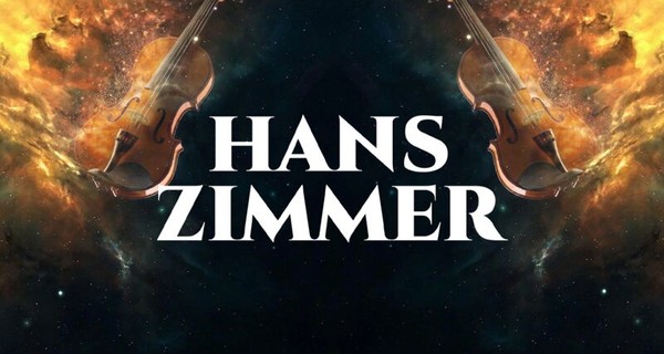 Ханс Циммер. HighTime Orchestra. Концерт в оранжерее