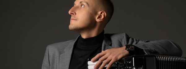 Игорь Ананьев и Аkko Band – Noche de Acordeón