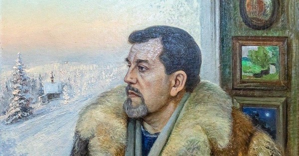 Экскурсия «Владимир Трещев»