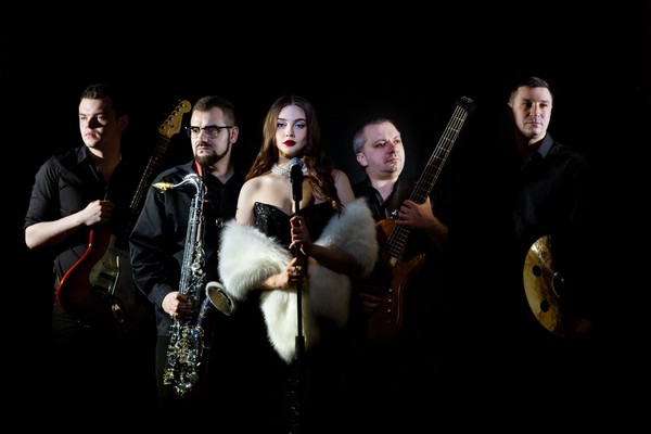 Jazz Ensemble Wen
