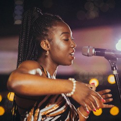 Jazz & Soul Vibes на Высоте. Объединение трёх стран и двух направлений музыки в проекте Somewhere Music Session