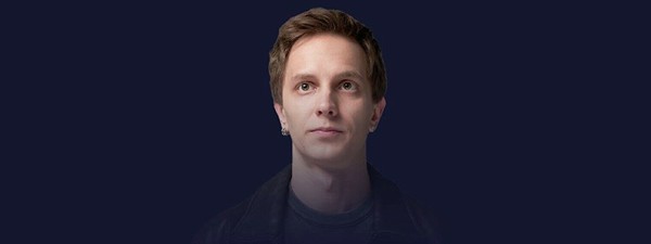Андрей Айрапетов: проверочный стендап-концерт (13 июля)