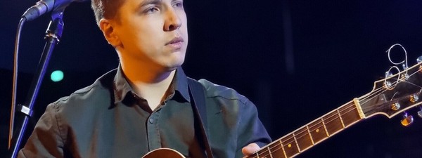 Михаил Брусов и Дмитрий Рябов – Джазовый бранч