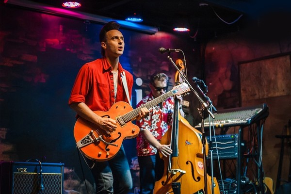 Ретроволна