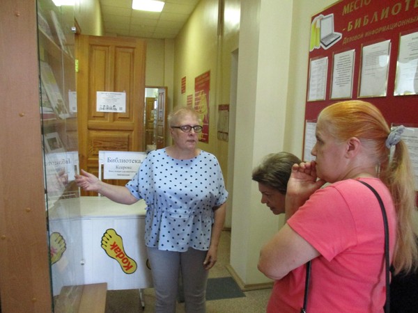 Час интересного рассказа «Аркадий Адамов – родоначальник советского детектива»