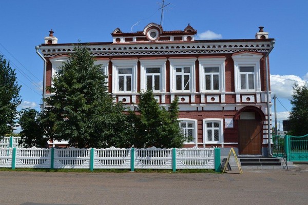 «Заинск»