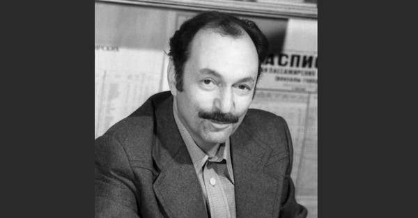 «Маэстро советского детектива»