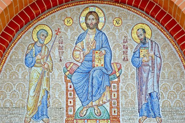 Час памяти «День Петра и Павла»