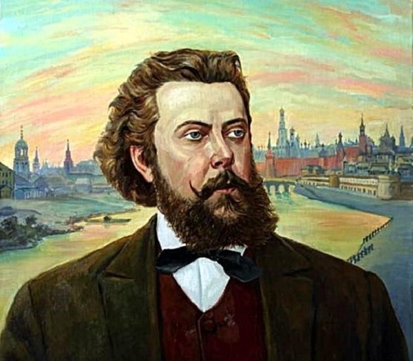 Концерт «Приношение Модесту Мусоргскому»