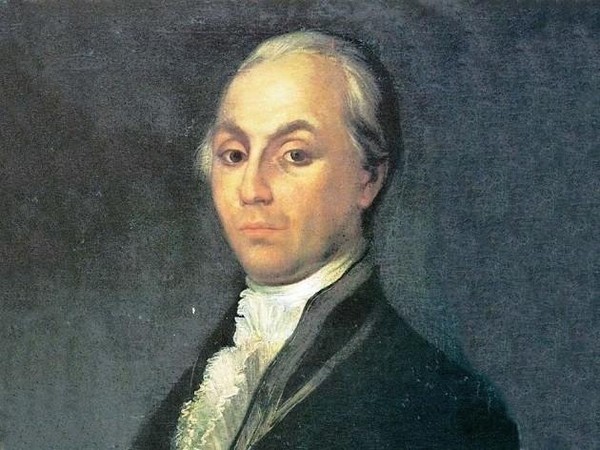 Литературный час «У книг своя судьба: «Путешествие из Петербурга в Москву»