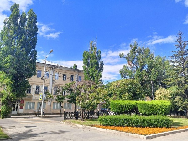 Акция «По следам мультгероев»