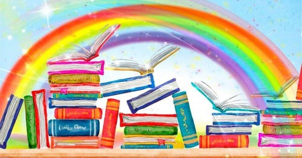 «Книги-юбиляры – 2025»: выставка-просмотр