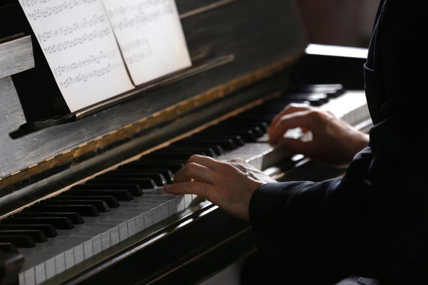 Mozart Gala