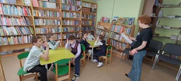 Экологическое сафари «Страна полосатых кошек»