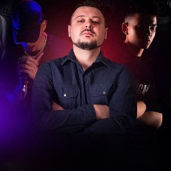 Whitehil, Pasha Evans, Внешний, Leetwentyone