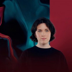 Юля Чеснокова. Проверочный стендап-концерт