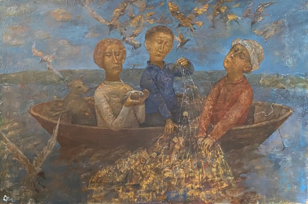 Выставка «Жизнь»