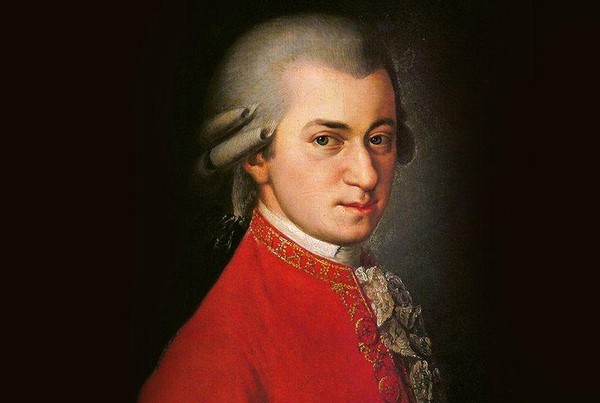 Концерт «Моцарт-эффект»
