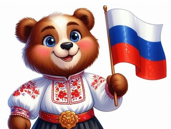 Познавательный час «Эх, рубашка хороша»