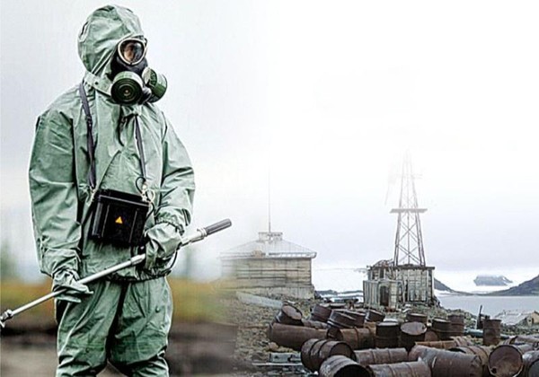День военного эколога