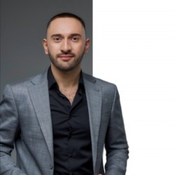 Вадим Орлов. Мой путь