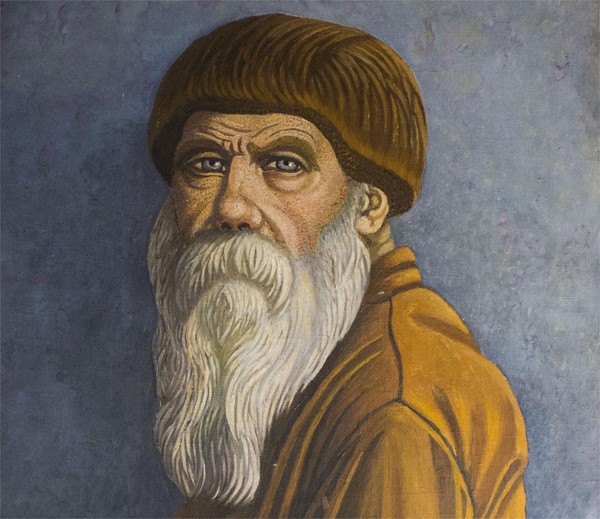 Выставка «Родина, тобой величаюсь...»