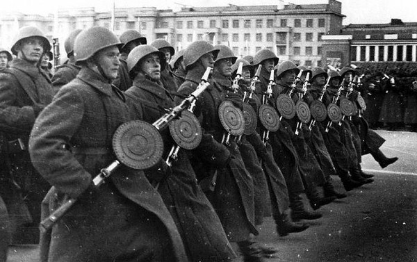 Лекторий «Песням тех, военных лет – поверьте!»