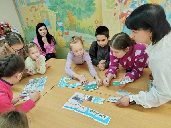 Мультпоказ «Приключения барона Мюнхаузена»