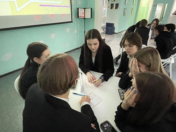 Литературная игра «ИнтеллектУМ»