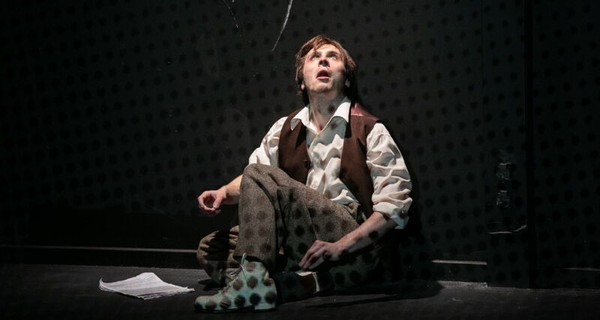 Дмитрий Честнов