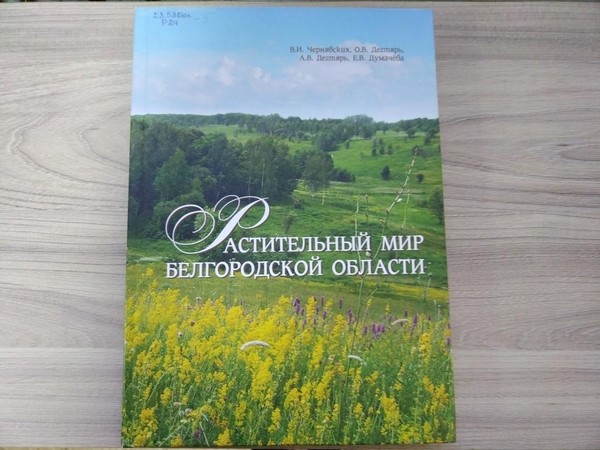 Краеведческий урок «Утро доброе родному краю»