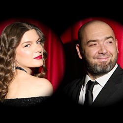 Марина Шаклеина & Shabadobo jazz band