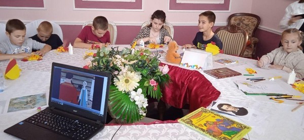 Программа «Искусство оформления книги: творчество художников-иллюстраторов»