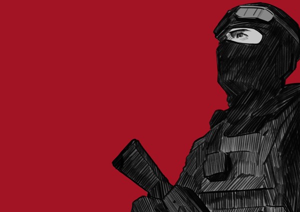 Выставка «Героев родные глаза»